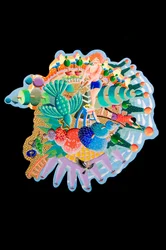 Der Formschnittgarten, 2010